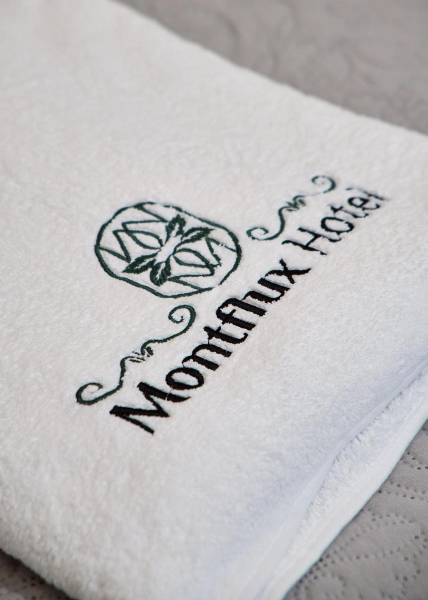 Montflux Hotel Boks Стая снимка
