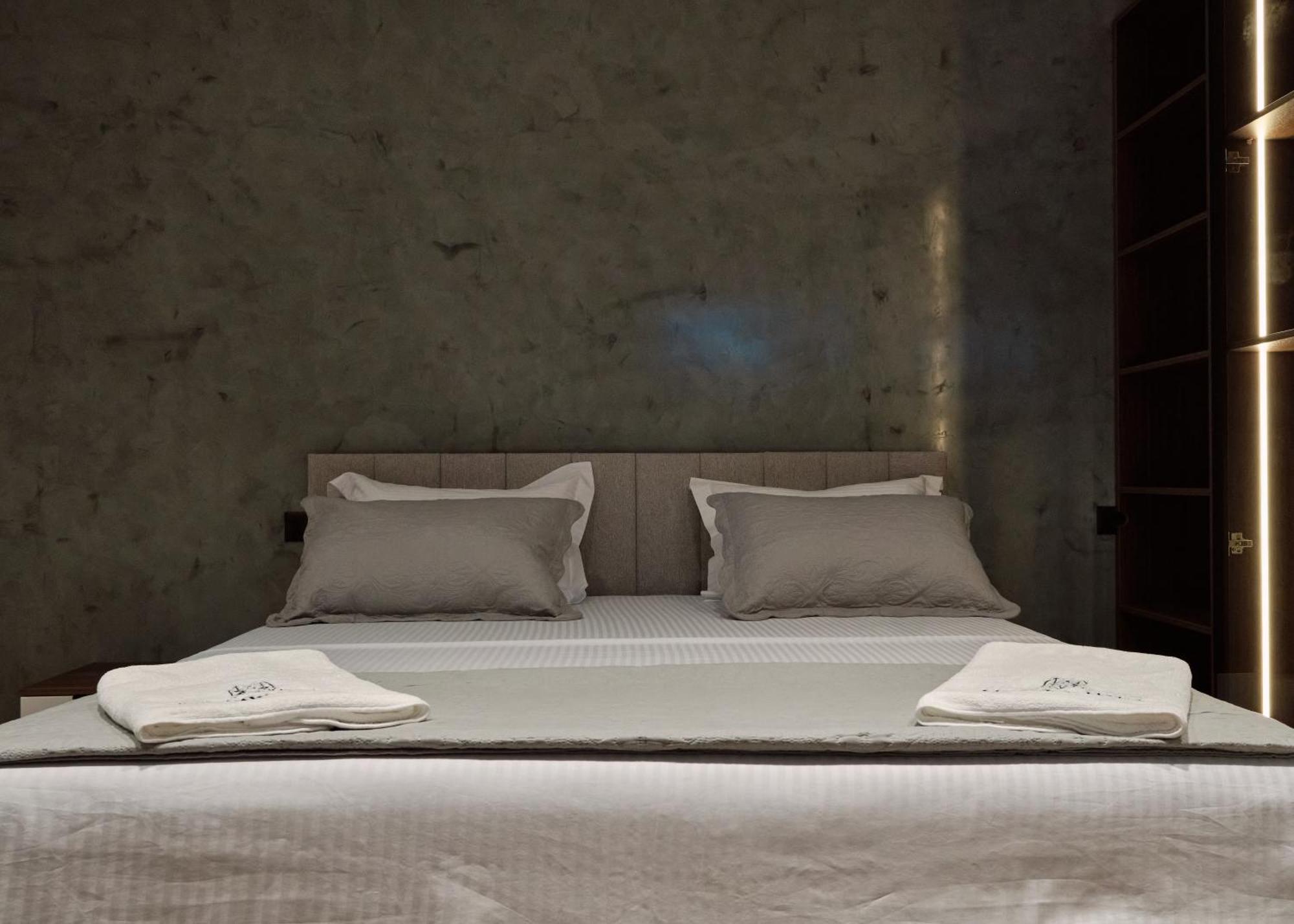 Montflux Hotel Boks Стая снимка