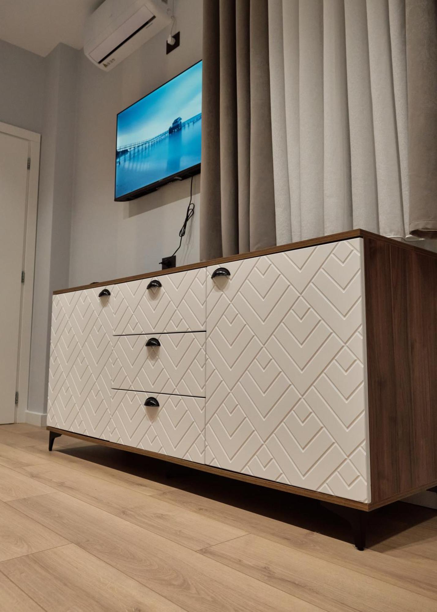 Montflux Hotel Boks Екстериор снимка