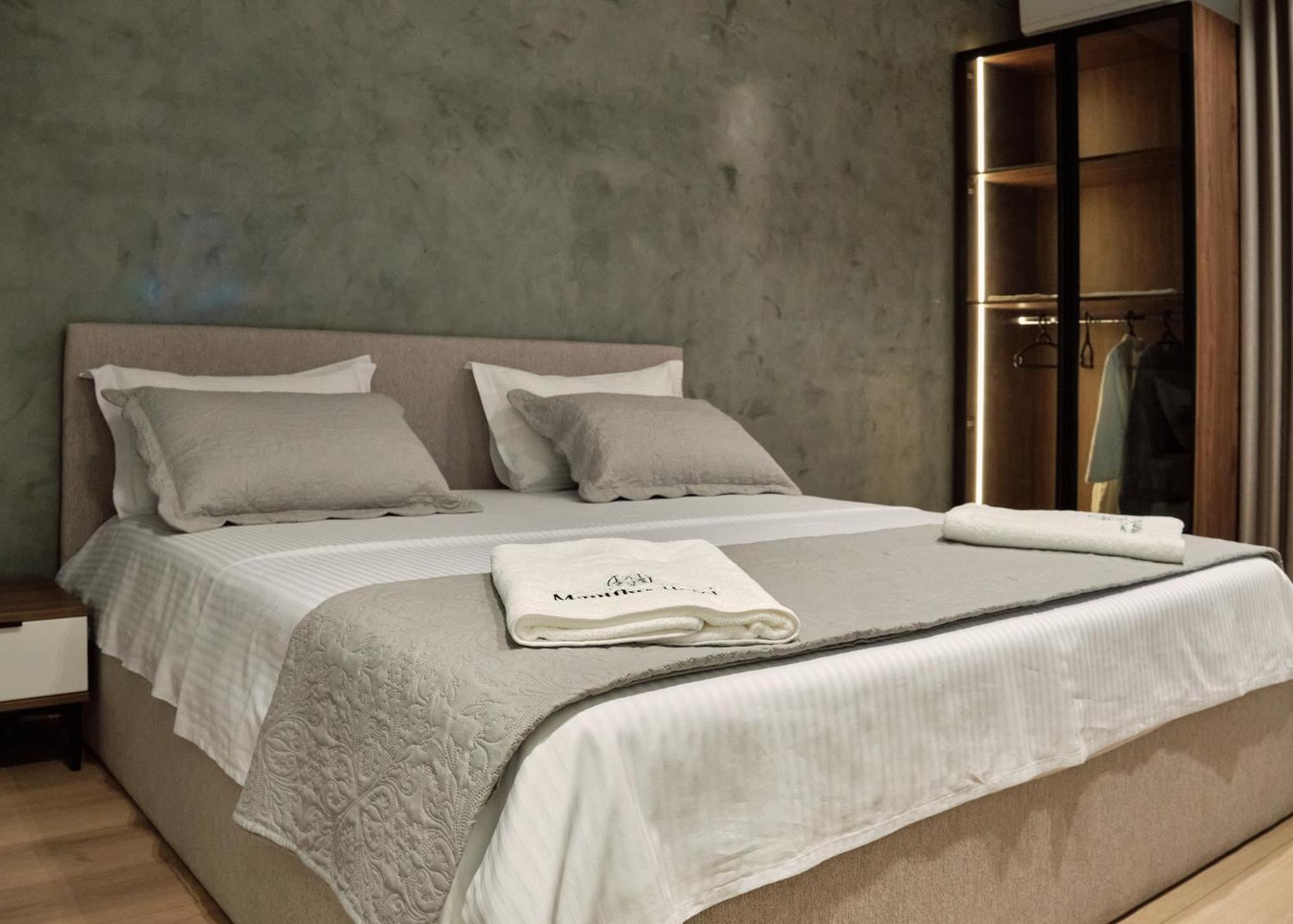 Montflux Hotel Boks Стая снимка