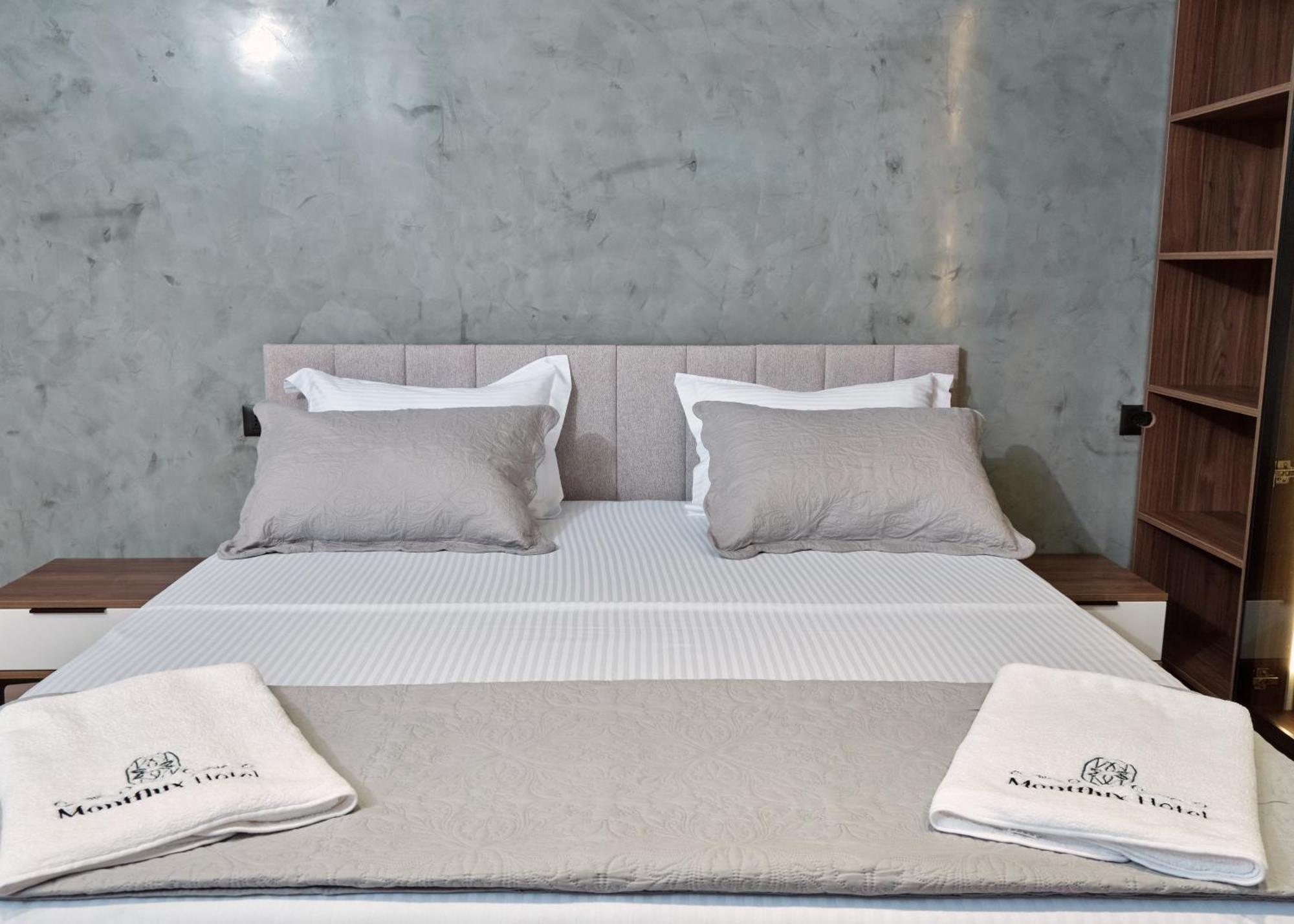 Montflux Hotel Boks Стая снимка