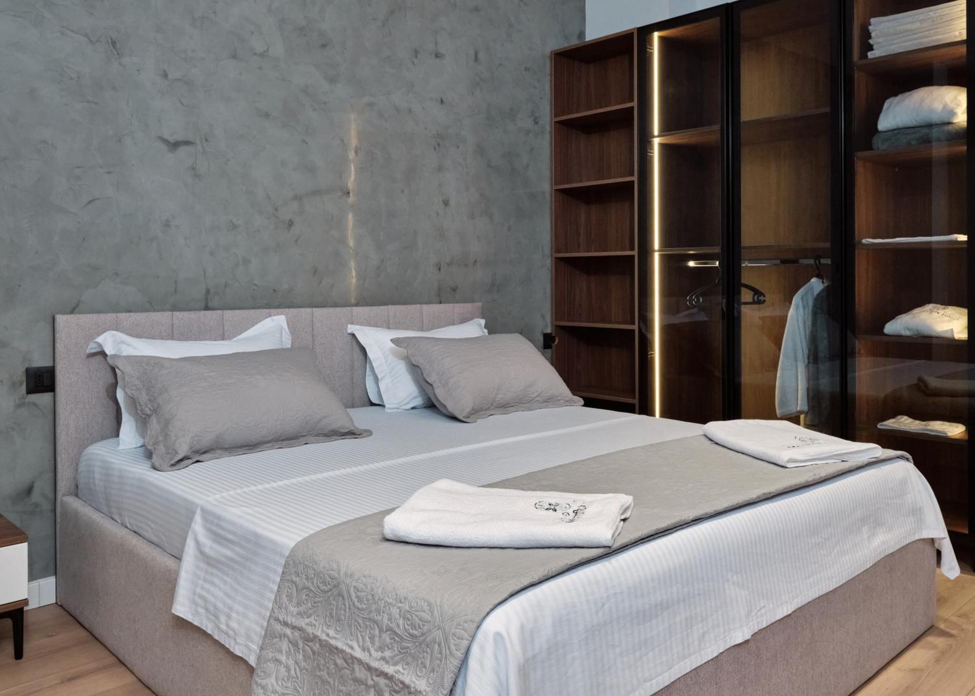 Montflux Hotel Boks Екстериор снимка