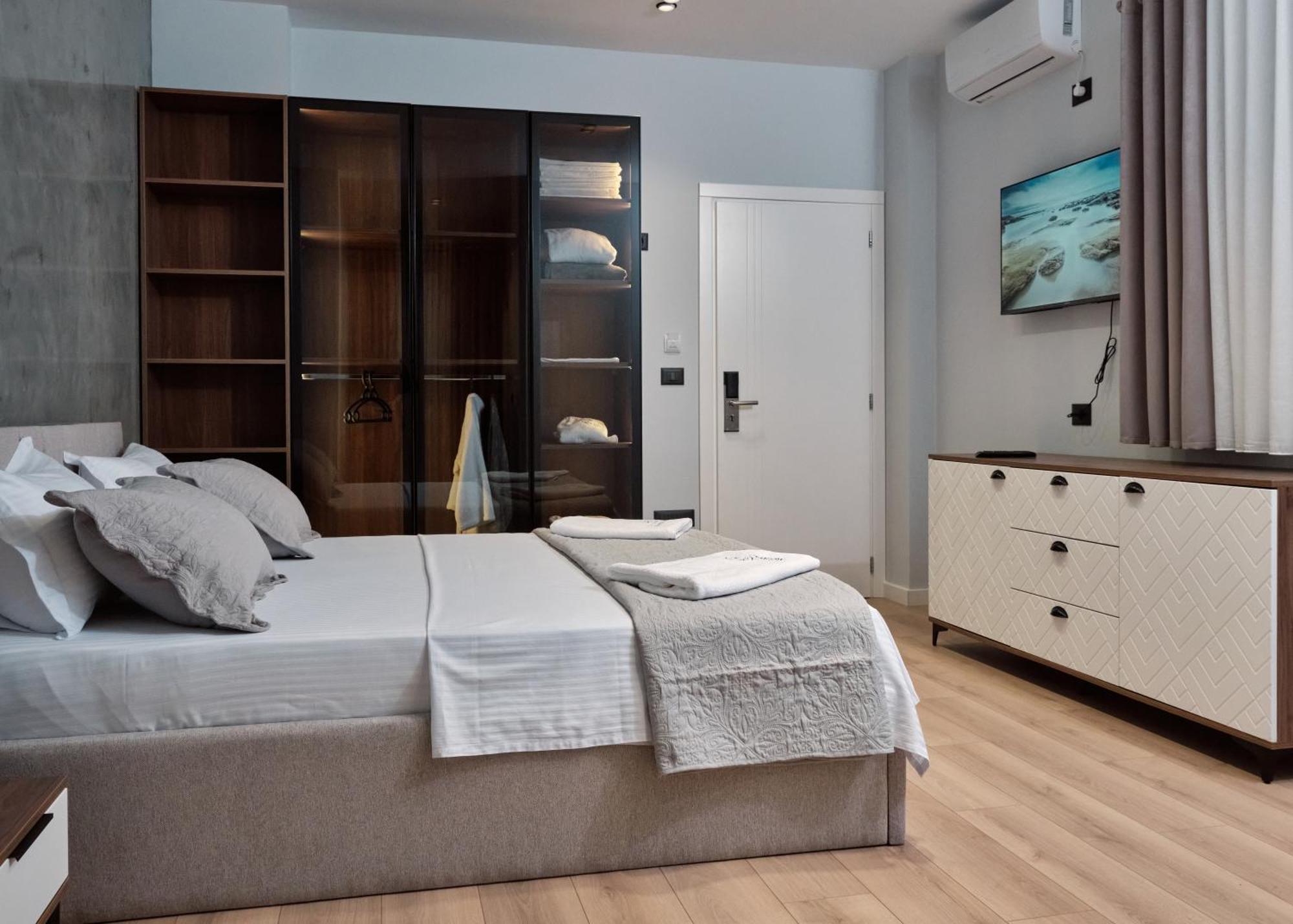 Montflux Hotel Boks Стая снимка